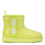 Classic Mini Clear Sulfur силиконовые Classic Mini Clear Sulfur силиконовые