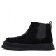 UGG Mens Chelsea Crafted Black