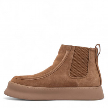 Мужские UGG Chelsea Crafted Chestnut Мужские UGG Chelsea Crafted Chestnut