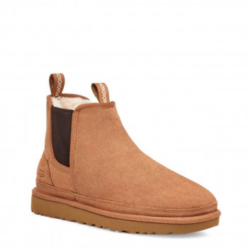 Мужские UGG Neumel Chelsea Chestnut Мужские UGG Neumel Chelsea Chestnut