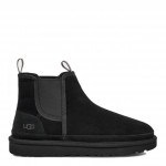 Мужские UGG Neumel Chelsea Black Мужские UGG Neumel Chelsea Black
