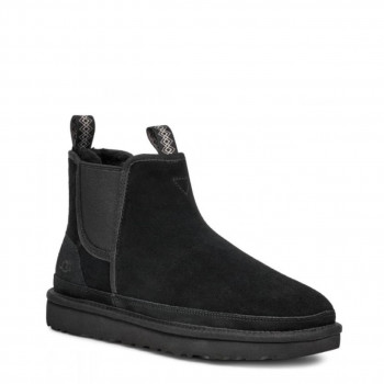 Мужские UGG Neumel Chelsea Black Мужские UGG Neumel Chelsea Black