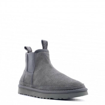 Мужские UGG Neumel Chelsea Grey Мужские UGG Neumel Chelsea Grey