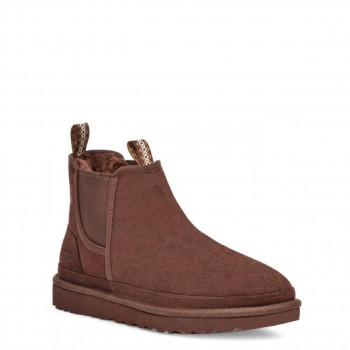 Мужские UGG Neumel Chelsea Chocolate Мужские UGG Neumel Chelsea Chocolate