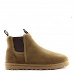 Мужские UGG Neumel Chelsea Brunt Olive Мужские UGG Neumel Chelsea Brunt Olive