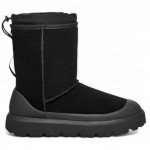 Мужские UGG Classic Weather Hybrid Black Мужские UGG Classic Weather Hybrid Black