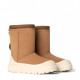 UGG Mens Classic Weather Hybrid Chestnut / Whitecap