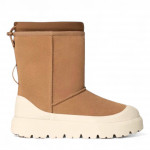 Мужские UGG Classic Weather Hybrid Chestnut / Whitecap Мужские UGG Classic Weather Hybrid Chestnut / Whitecap
