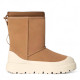 UGG Mens Classic Weather Hybrid Chestnut / Whitecap