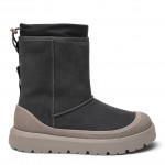 Мужские UGG Classic Weather Hybrid Grey Мужские UGG Classic Weather Hybrid Grey