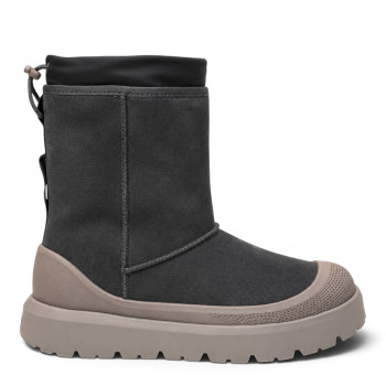 Мужские UGG Classic Weather Hybrid Grey