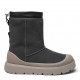 UGG Mens Classic Weather Hybrid Grey