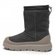 UGG Mens Classic Weather Hybrid Grey