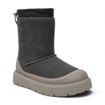 Мужские UGG Classic Weather Hybrid Grey