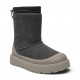 UGG Mens Classic Weather Hybrid Grey