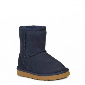 ДетскиеUGG Classic Short Navy ДетскиеUGG Classic Short Navy