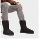 UGG Mens Classic Short II Chocolate