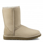 Женские UGG Classic Short Sand