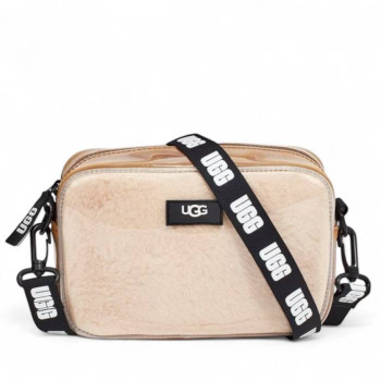 Сумка UGG Janey II Clear Natural