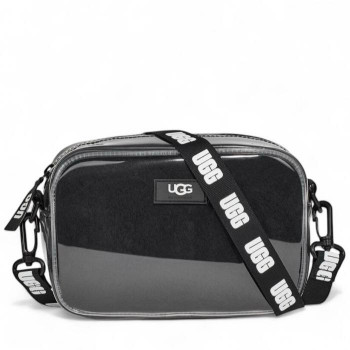 Сумка UGG Janey II Clear Black