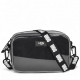 UGG Janey II Clear Black
