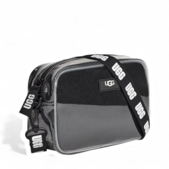 Сумка UGG Janey II Clear Black Сумка UGG Janey II Clear Black