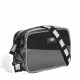 UGG Janey II Clear Black