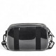 UGG Janey II Clear Black