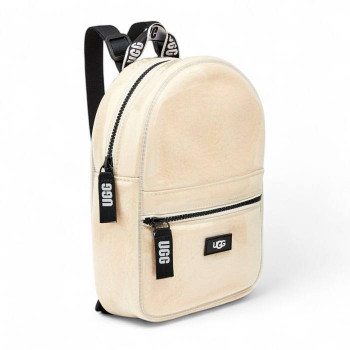 Рюкзак UGG Dannie II Mini Backpack Clear Natural