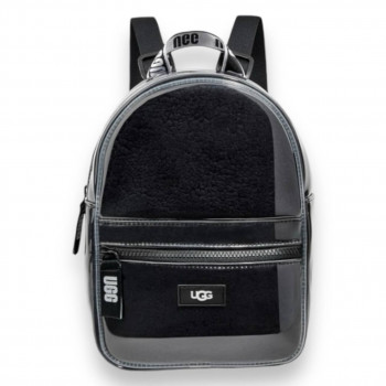 Рюкзак UGG Dannie II Mini Backpack Clear Black