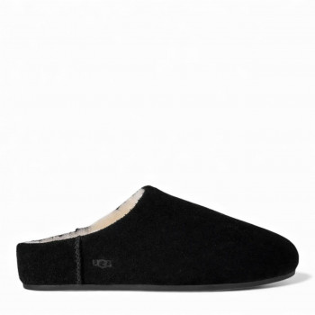 Женские UGG Elea Slip On Black