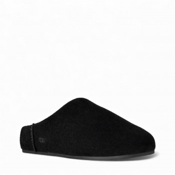 Женские UGG Elea Slip On Black