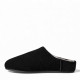 UGG Elea Slip On Black