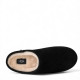 UGG Elea Slip On Black