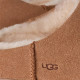 UGG Elea Slip On Chestnut