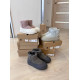 UGG Womens Boot Guard Chestnut