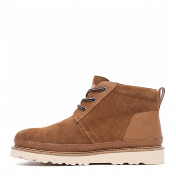 Мужские UGG Neumel Gentleman Chestnut Мужские UGG Neumel Gentleman Chestnut