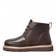 UGG Mens Neumel Gentleman Leather Chocolate