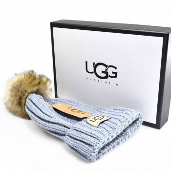 Шапки UGG