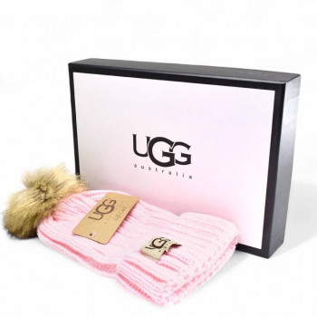 Женские UGG Hat II Dusk