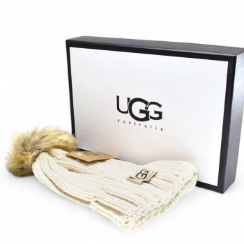 Женские UGG Hat II Sand