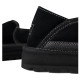 UGG Mens Hayden Slip On Black