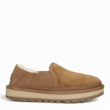 Мужские UGG Hayden Slip On Chestnut
