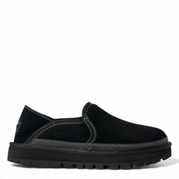 Мужские UGG Hayden Slip On Black