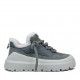 UGG Mens Heritage Utility Trainer Moss Green