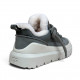 UGG Mens Heritage Utility Trainer Moss Green