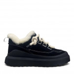 Женские UGG Heritage Utility Trainer Black