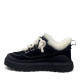UGG Heritage Utility Trainer Black