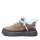 UGG Heritage Utility Trainer Chestnut