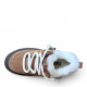 UGG Heritage Utility Trainer Chestnut